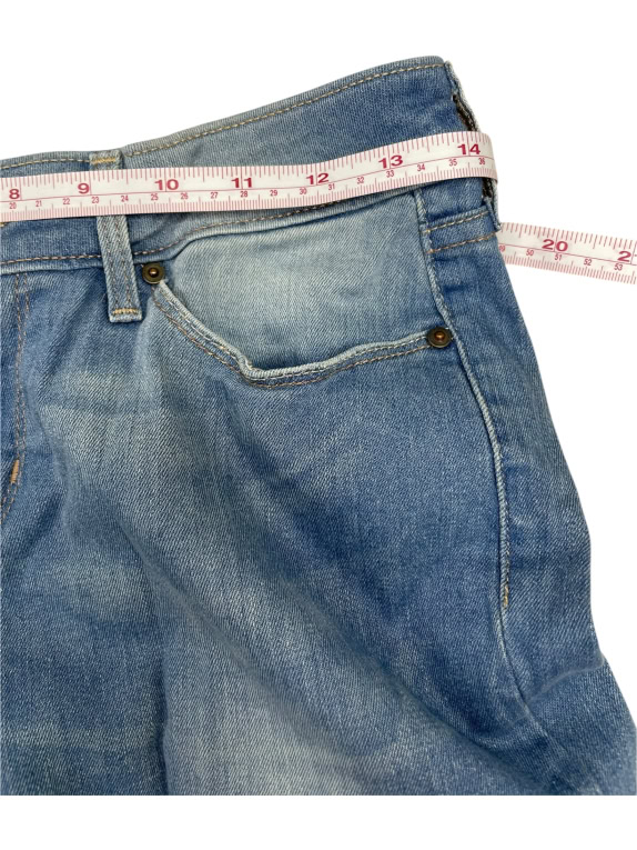 JEANS DA DONNA VINTAGE LEVI\'S S