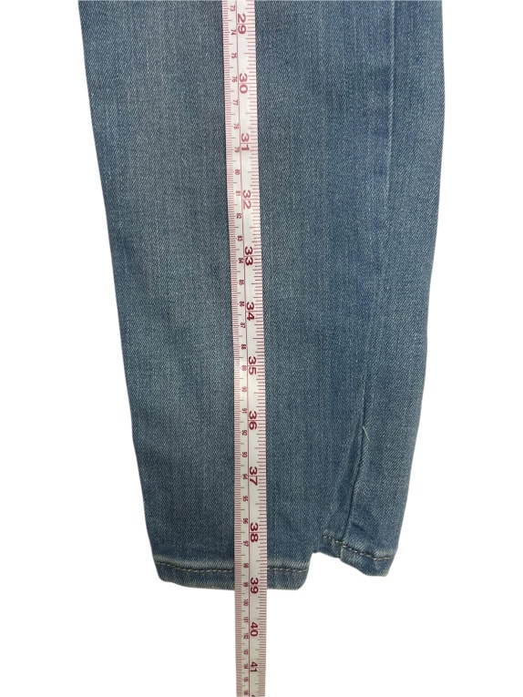 JEANS DA DONNA VINTAGE LEVI\'S S