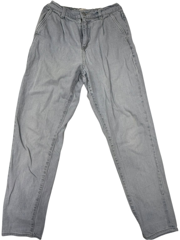 VINTAGE LEVI'S ΓΥΝΑΙΚΕΙΟ ΤΖΙΝ ΨΗΛΟΜΕΣΟ