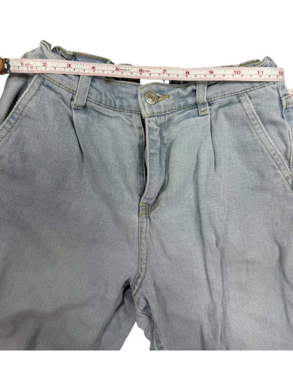 JEANS DA DONNA LEVI\'S VINTAGE A VITA ALTA