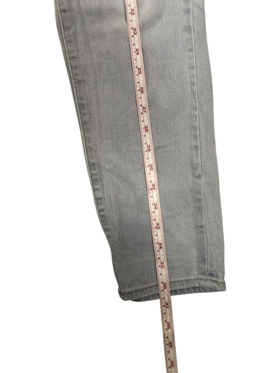 JEANS DA DONNA LEVI\'S VINTAGE A VITA ALTA