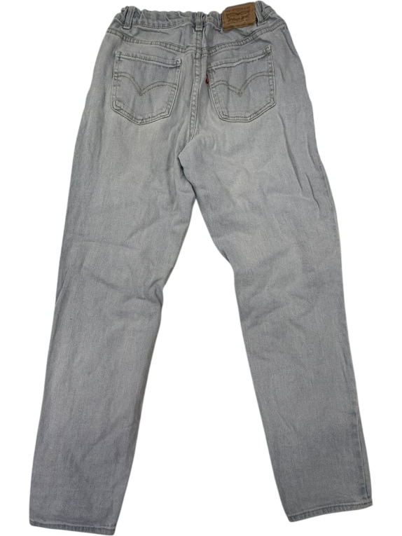 JEANS DA DONNA LEVI\'S VINTAGE A VITA ALTA