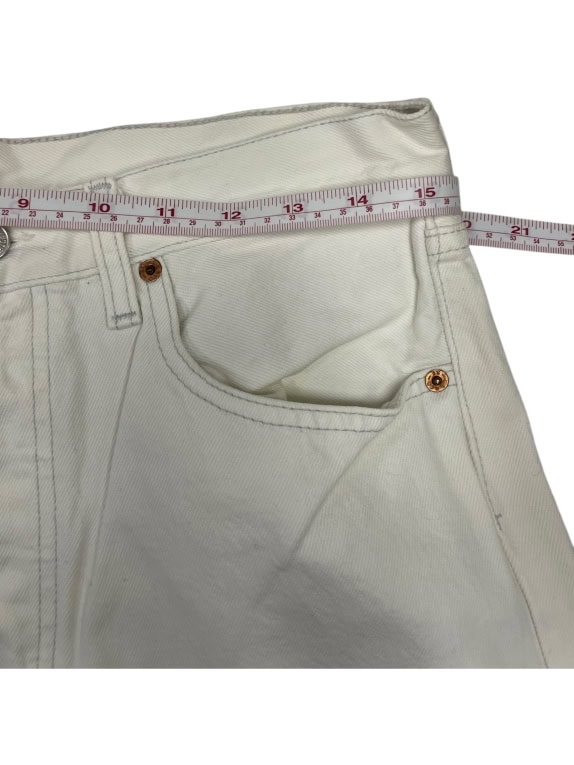 VINTAGE LEVI'S CLASSIC JEANS MEN'S L