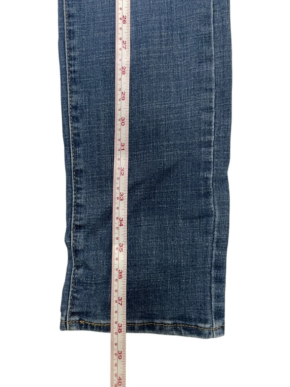 VINTAGE LEVI'S CLASSIC JEANS MEN'S L