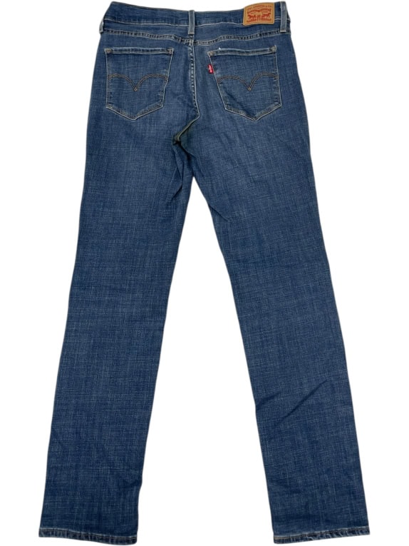 VINTAGE LEVI'S CLASSIC JEANS MEN'S L