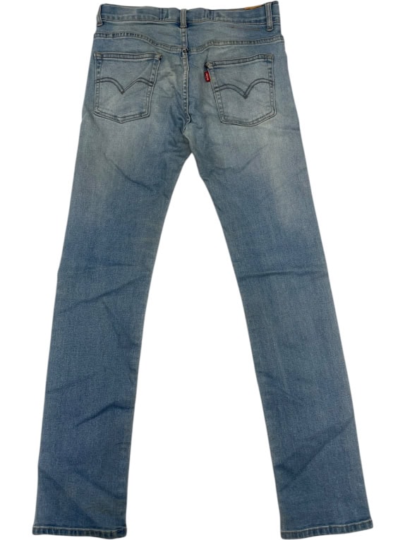 VINTAGE LEVI'S ΚΛΑΣΙΚΟ ΤΖΙΝ ΠΑΝΤΕΛΟΝΙ ΑΝΔΡΙΚΟ L
