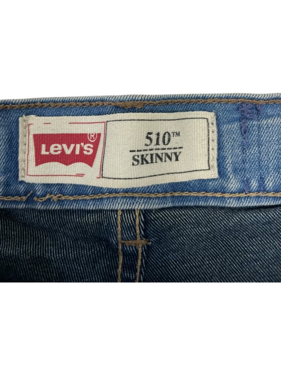 VINTAGE LEVI'S ΚΛΑΣΙΚΟ ΤΖΙΝ ΠΑΝΤΕΛΟΝΙ ΑΝΔΡΙΚΟ L