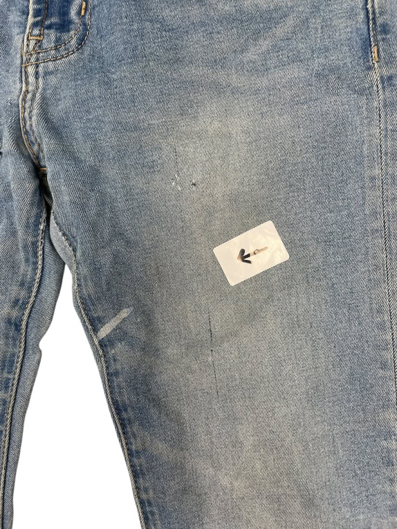VINTAGE LEVI'S ΚΛΑΣΙΚΟ ΤΖΙΝ ΠΑΝΤΕΛΟΝΙ ΑΝΔΡΙΚΟ L