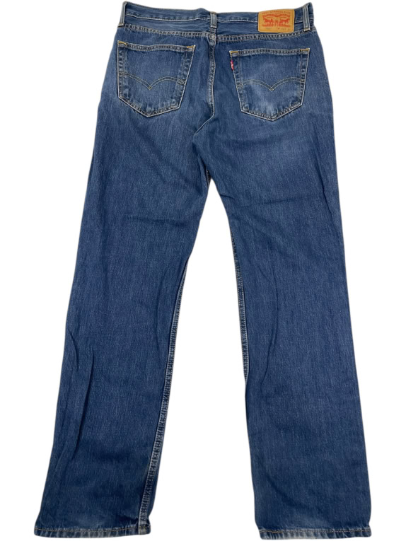 VINTAGE LEVI'S ΚΛΑΣΙΚΟ ΤΖΙΝ ΠΑΝΤΕΛΟΝΙ ΑΝΔΡΙΚΟ L