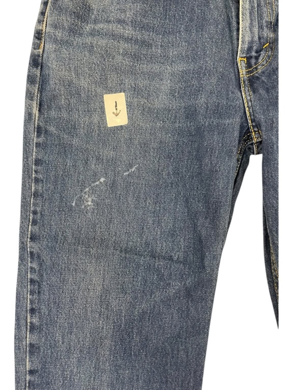VINTAGE LEVI'S ΚΛΑΣΙΚΟ ΤΖΙΝ ΠΑΝΤΕΛΟΝΙ ΑΝΔΡΙΚΟ L