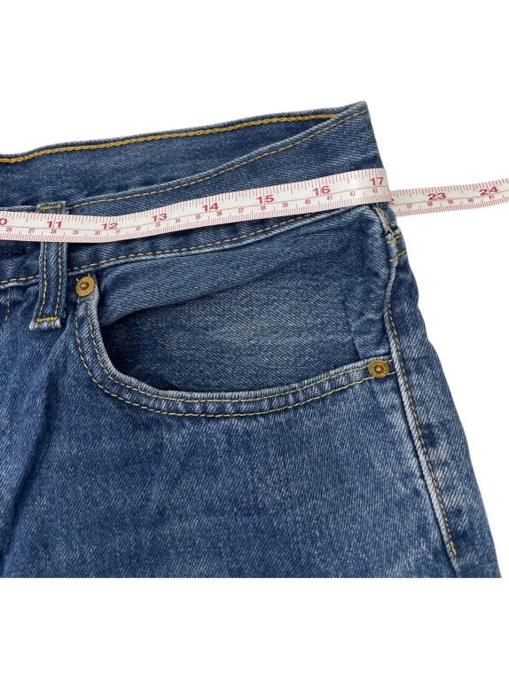 VINTAGE LEVI'S ΚΛΑΣΙΚΟ ΤΖΙΝ ΠΑΝΤΕΛΟΝΙ ΑΝΔΡΙΚΟ L