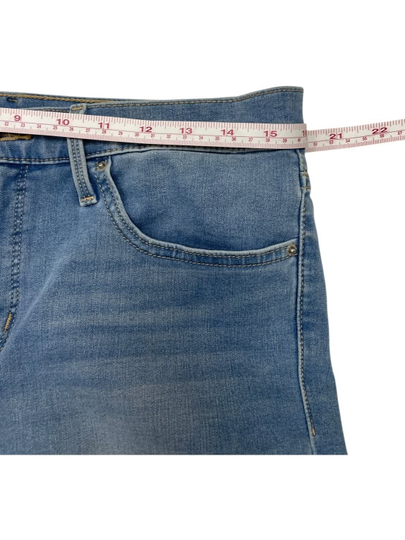 VINTAGE LEVI'S ΚΛΑΣΙΚΟ ΤΖΙΝ ΠΑΝΤΕΛΟΝΙ ΑΝΔΡΙΚΟ L