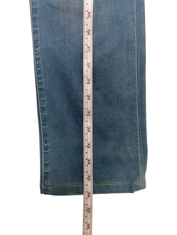 VINTAGE LEVI'S ΚΛΑΣΙΚΟ ΤΖΙΝ ΠΑΝΤΕΛΟΝΙ ΑΝΔΡΙΚΟ L