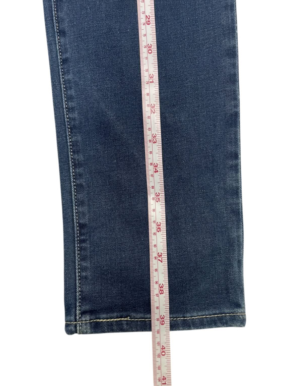 JEANS CLASSICI DA UOMO LEVI\'S VINTAGE M