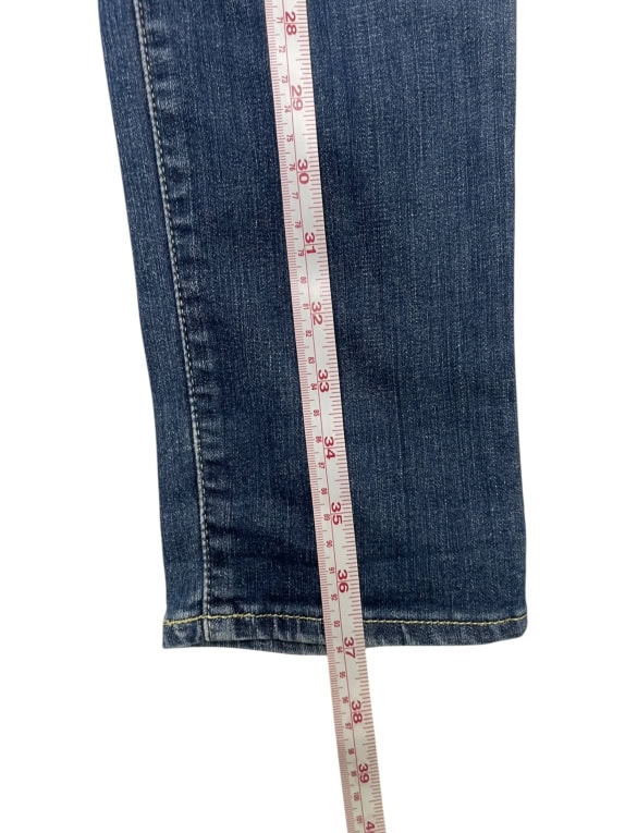 VINTAGE LEVI'S ΚΛΑΣΙΚΟ ΤΖΙΝ ΠΑΝΤΕΛΟΝΙ ΑΝΔΡΙΚΟ Μ