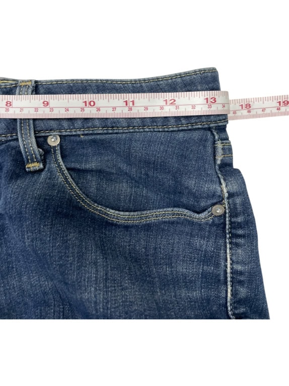 VINTAGE LEVI'S ΚΛΑΣΙΚΟ ΤΖΙΝ ΠΑΝΤΕΛΟΝΙ ΑΝΔΡΙΚΟ Μ