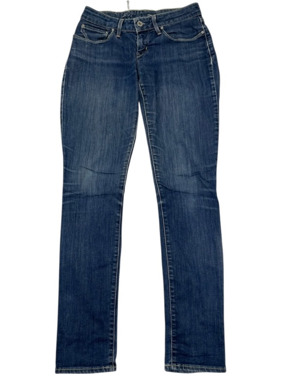 VINTAGE LEVI'S ΚΛΑΣΙΚΟ ΤΖΙΝ ΠΑΝΤΕΛΟΝΙ ΑΝΔΡΙΚΟ Μ