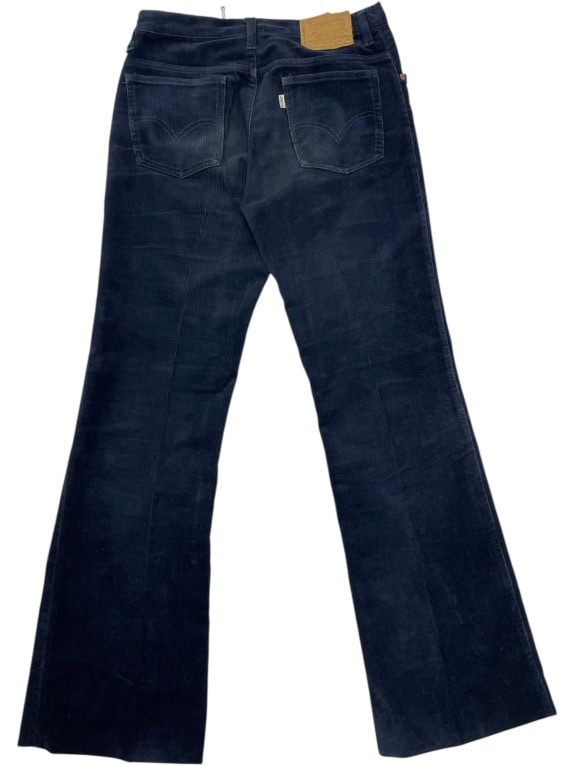 VINTAGE LEVI'S CORDUROY PANTS S