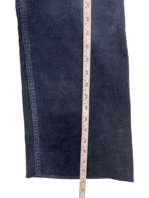 VINTAGE LEVI'S CORDUROY PANTS S