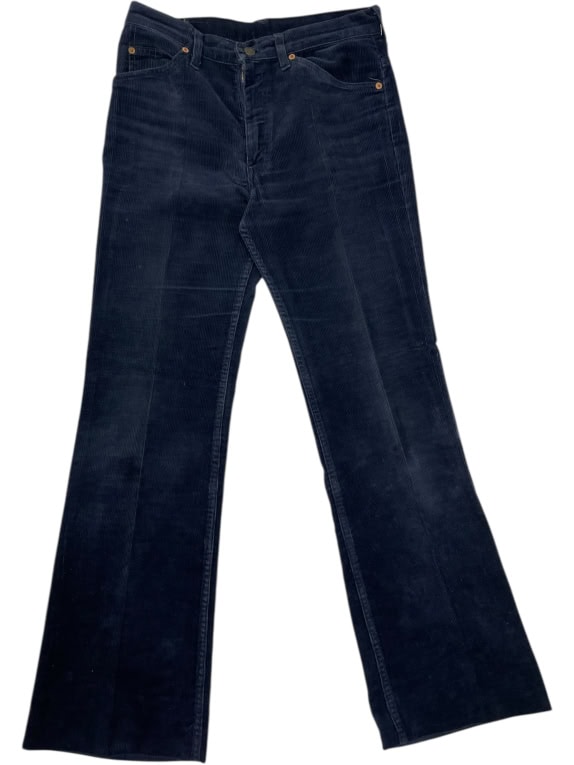 VINTAGE LEVI'S ΚΟΤΛΕ ΠΑΝΤΕΛΟΝΙ S