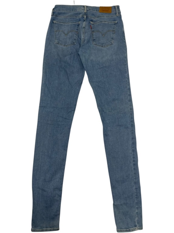 VINTAGE LEVI'S LOW RISE SKINNY JEAN ΠΑΝΤΕΛΟΝΙ S