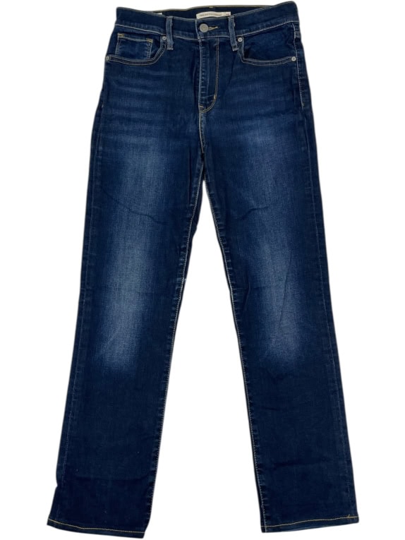 VINTAGE LEVI'S LOW RISE SKINNY JEAN ΠΑΝΤΕΛΟΝΙ S