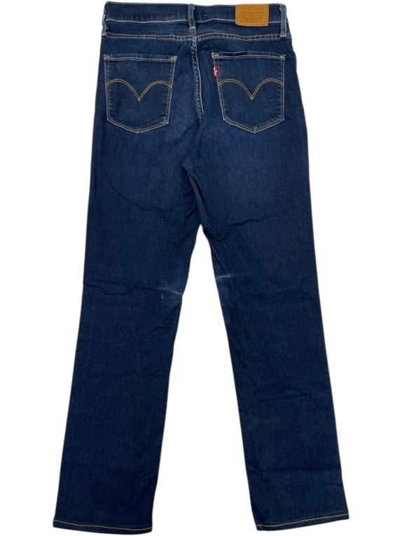 VINTAGE LEVI'S LOW RISE SKINNY JEAN ΠΑΝΤΕΛΟΝΙ S