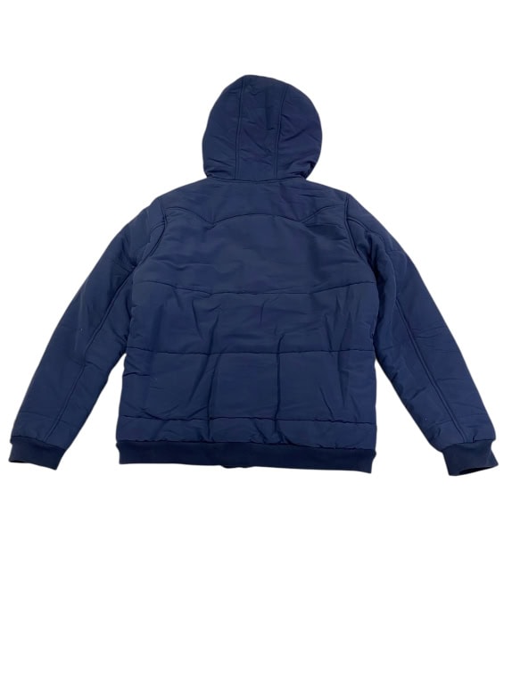 GIACCA LEVI\'S VINTAGE BLU SCURO S