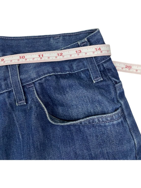 VINTAGE LEVI'S ΜΠΛΕ ΤΖΙΝ ΠΑΝΤΕΛΟΝΙ S