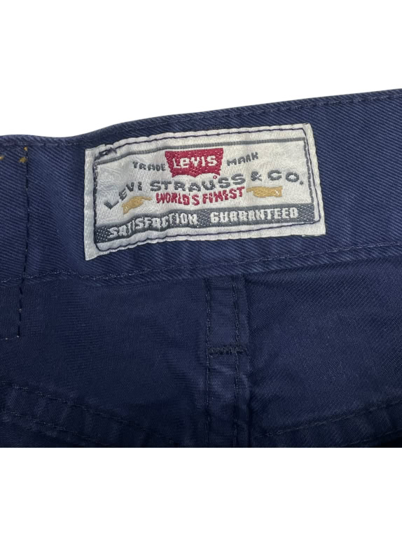 VINTAGE LEVI'S ΠΑΝΤΕΛΟΝΙ XS