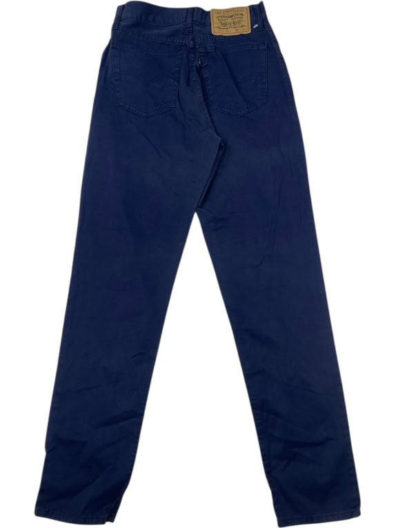 VINTAGE LEVI'S ΠΑΝΤΕΛΟΝΙ XS