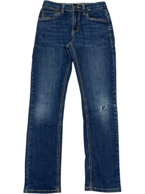 VINTAGE LEVI'S PERFORMANCE 511 SLIM JEAN ΠΑΝΤΕΛΟΝΙ M