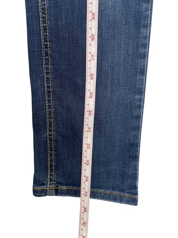 Jeans slim Levi\'s Performance 511 vintage da uomo