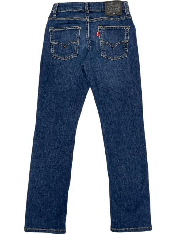 Jeans slim Levi\'s Performance 511 vintage da uomo