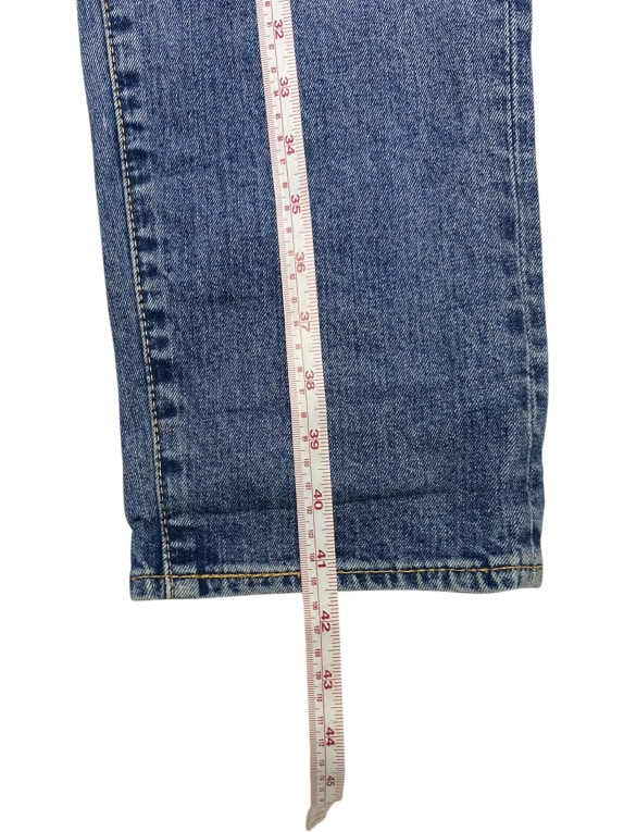VINTAGE LEVI\'S PREMIUM JEANS SLIM/DRITTI M/L