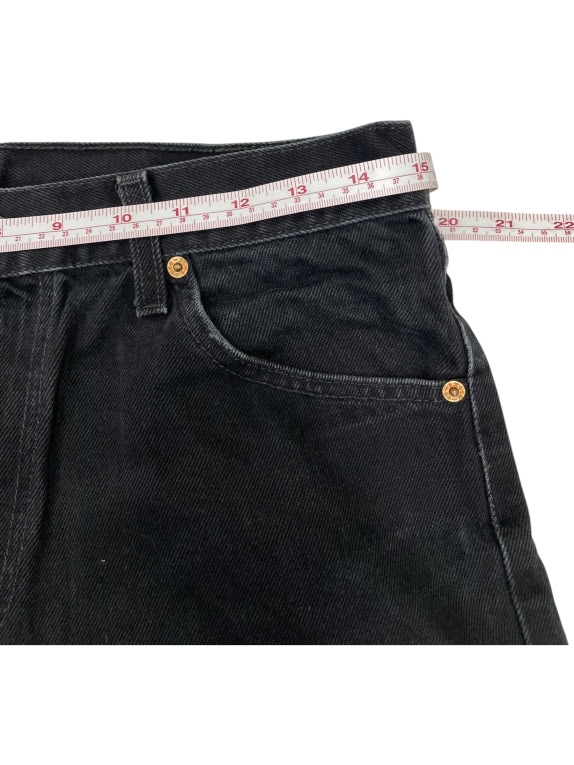 VINTAGE LEVI'S SLIM FIT ΤΖΙΝ ΠΑΝΤΕΛΟΝΙ ΑΝΔΡΙΚΟ Μ