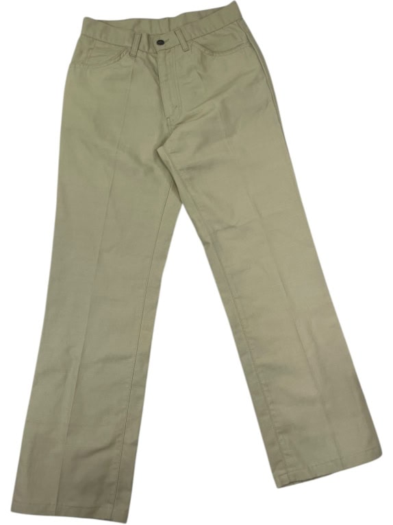 VINTAGE LEVI'S STA-PREST ΠΑΝΤΕΛΟΝΙ S