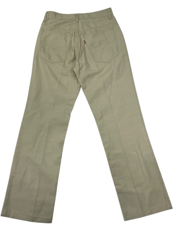VINTAGE LEVI'S STA-PREST ΠΑΝΤΕΛΟΝΙ S