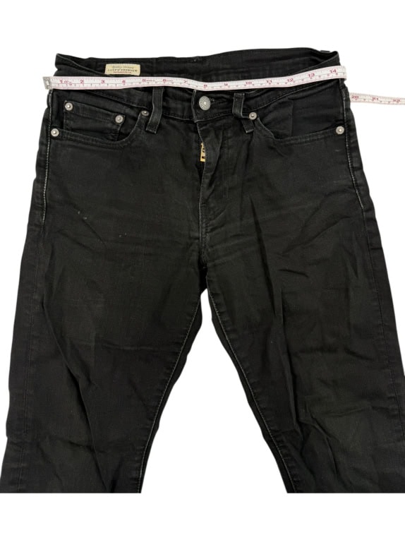 VINTAGE LEVI'S JEANS MEN'S