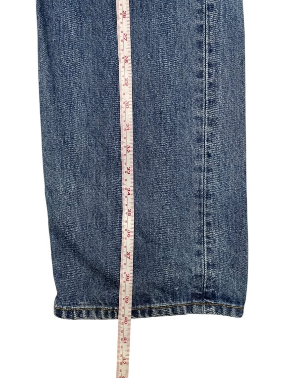VINTAGE LEVI'S JEANS MEN'S L