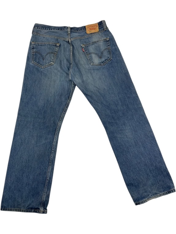 VINTAGE LEVI'S JEANS MEN'S L