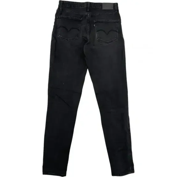 VINTAGE LEVI'S ΤΖΙΝ ΠΑΝΤΕΛΟΝΙ SKINNY/SLIM ΓΥΝΑΙΚΕΙΟ SIZE S