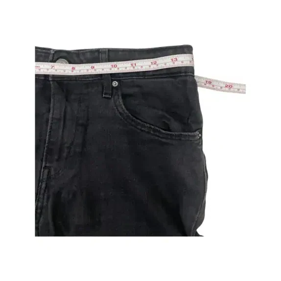 VINTAGE LEVI'S ΤΖΙΝ ΠΑΝΤΕΛΟΝΙ SKINNY/SLIM ΓΥΝΑΙΚΕΙΟ SIZE S