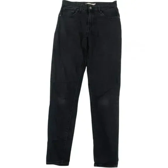 VINTAGE LEVI'S ΤΖΙΝ ΠΑΝΤΕΛΟΝΙ SKINNY/SLIM ΓΥΝΑΙΚΕΙΟ SIZE S