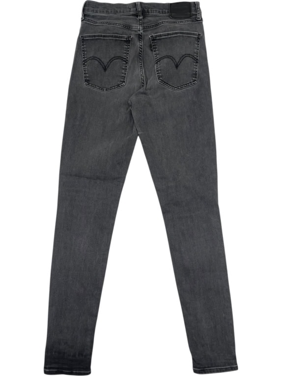 VINTAGE LEVI'S ΤΖΙΝ ΠΑΝΤΕΛΟΝΙ SKINNY/SLIM ΓΥΝΑΙΚΕΙΟ SIZE S