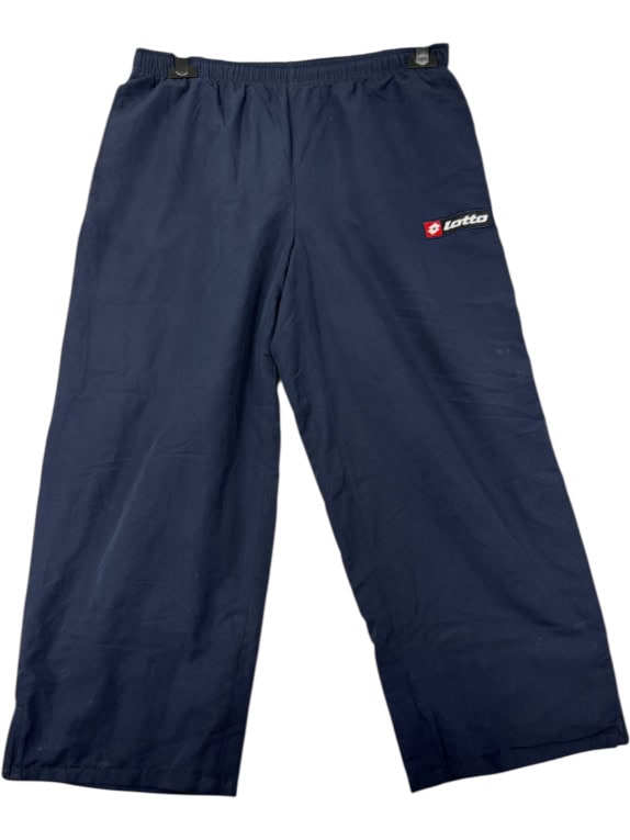 VINTAGE LOTTO TRACK PANTS ΠΑΝΤΕΛΟΝΙ ΦΟΡΜΑΣ