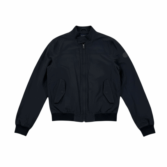VINTAGE MAN/GAS JACKET SIZE S/M