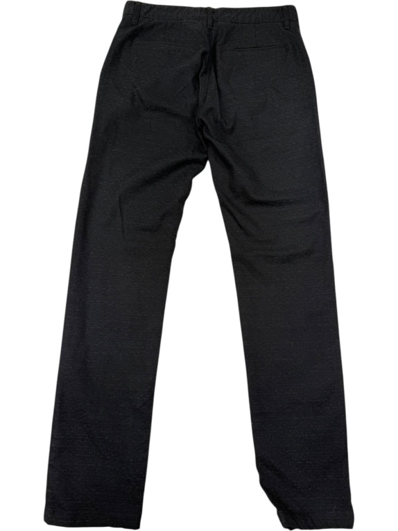 VINTAGE MARINA MILITARE ΠΑΝΤΕΛΟΝΙ ΑΝΔΡΙΚΟ CHINO ΣΚΟΥΡΟ ΓΚΡΙ
