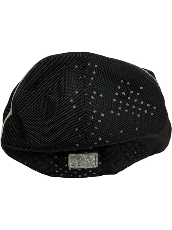 VINTAGE MLB NEW ERA NEW YORK YANKEES CAP - ΜΑΥΡΟ