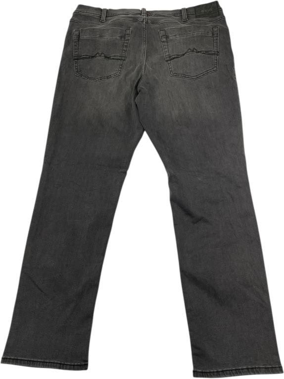 VINTAGE MUSTANG MEN'S GREY JEANS L